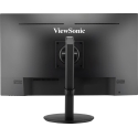 Viewsonic VG Series VG2708-4K монитор для ПК 68,6 cm (27") 3840 x 2160 пикселей 4K Ultra HD LED Черн Viewsonic VG Series VG2708-4K монитор для ПК 68,6 cm (27") 3840 x 2160 пикселей 4K Ultra HD LED Черн