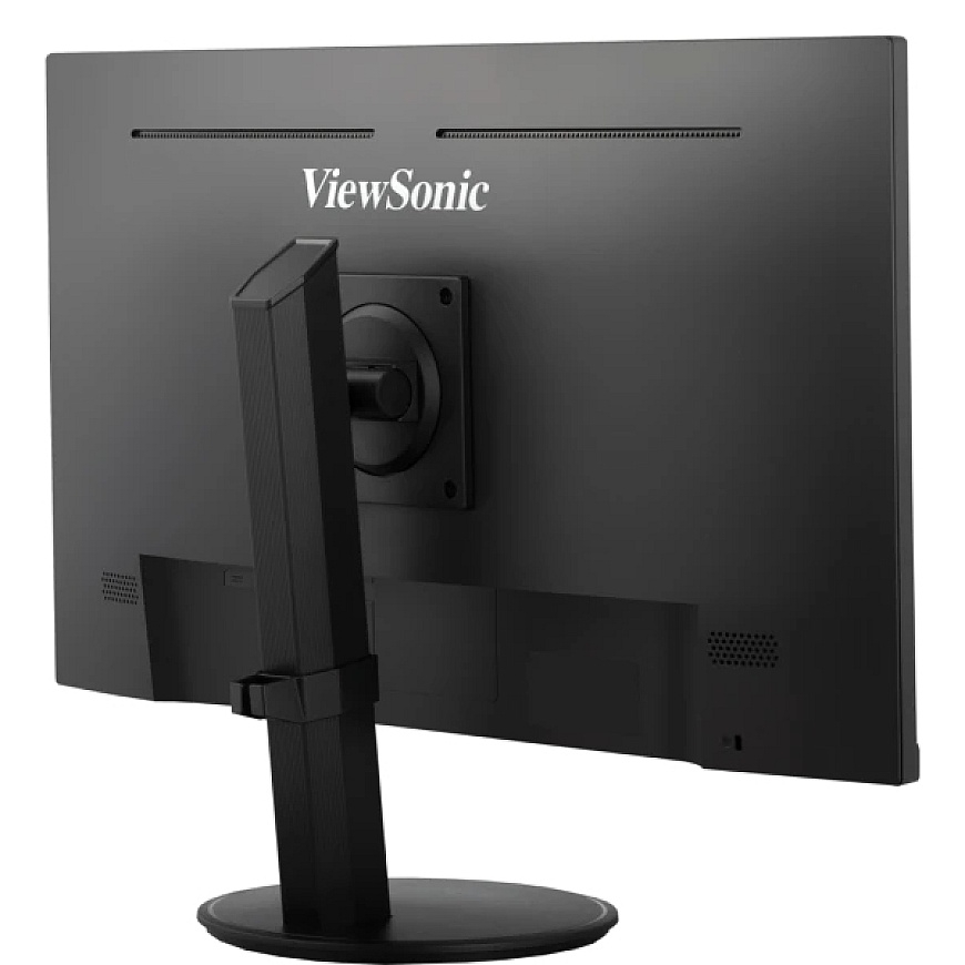 Viewsonic VG Series VG2708-4K монитор для ПК 68,6 cm (27") 3840 x 2160 пикселей 4K Ultra HD LED Черн – 5