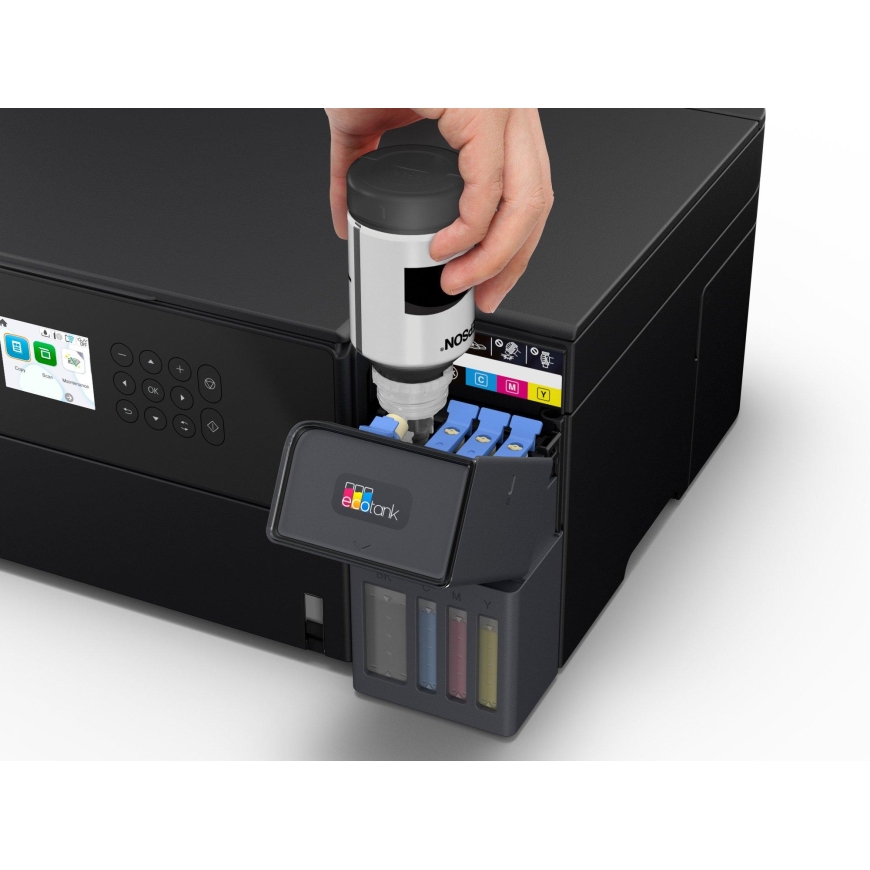 Epson EcoTank L6360 A4 4800 x 1200 DPI 35 ppm Wi-Fi – 3