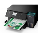 Epson EcoTank L6360 A4 4800 x 1200 DPI 35 ppm Wi-Fi Epson EcoTank L6360 A4 4800 x 1200 DPI 35 ppm Wi-Fi