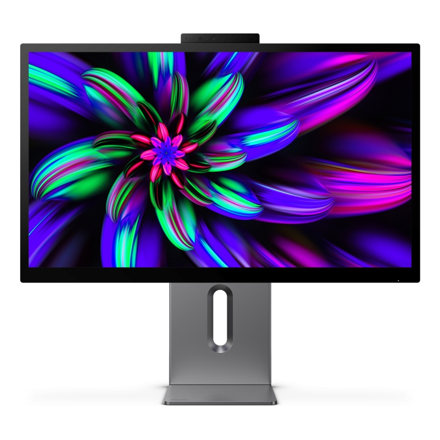 Philips Brilliance 27E3U7903/00 PC lamekuvar 68,6 cm (27") 5120 x 2880 pikslit 5K Ultra HD LCD Hall