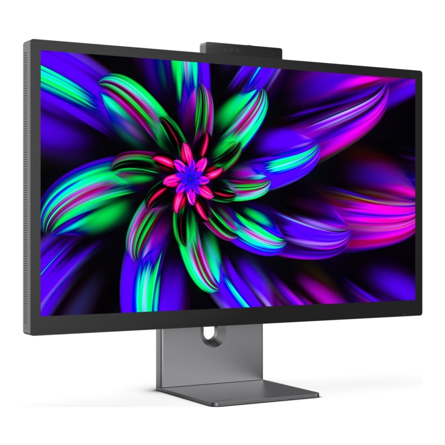 Philips Brilliance 27E3U7903/00 monitori 68,6 cm (27") 5120 x 2880 pikseļi 5K Ultra HD LCD Pelēks – 2