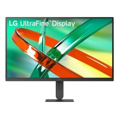 LG 27U730B-B PC lamekuvar 68,6 cm (27") 3840 x 2160 pikslit 4K Ultra HD LED Must