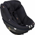 BeSafe Beyond 2 turvaistuin, 61-125 cm, Black SoftBreeze BeSafe Beyond 2 turvaistuin, 61-125 cm, Black SoftBreeze