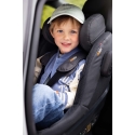 BeSafe Beyond 2 turvaistuin, 61-125 cm, Black SoftBreeze BeSafe Beyond 2 turvaistuin, 61-125 cm, Black SoftBreeze
