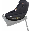 BeSafe Beyond 2 turvaistuin, 61-125 cm, Black SoftBreeze BeSafe Beyond 2 turvaistuin, 61-125 cm, Black SoftBreeze