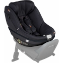 BeSafe Beyond 2 turvaistuin, 61-125 cm, Black SoftBreeze BeSafe Beyond 2 turvaistuin, 61-125 cm, Black SoftBreeze