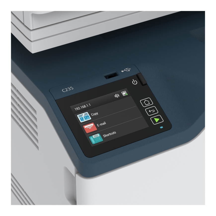 Xerox C235V_DNI Multifunktsionaalne printer Laser A4 600 x 600 DPI 22 lk/min WiFi – 2