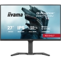 iiyama G-MASTER GB2771UHSU-B1 kompiuterio monitorius 68,6 cm (27") 3840 x 2160 pikseliai 4K Ultra HD iiyama G-MASTER GB2771UHSU-B1 kompiuterio monitorius 68,6 cm (27") 3840 x 2160 pikseliai 4K Ultra HD