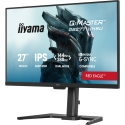 iiyama G-MASTER GB2771UHSU-B1 kompiuterio monitorius 68,6 cm (27") 3840 x 2160 pikseliai 4K Ultra HD iiyama G-MASTER GB2771UHSU-B1 kompiuterio monitorius 68,6 cm (27") 3840 x 2160 pikseliai 4K Ultra HD