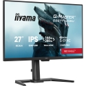 iiyama G-MASTER GB2771UHSU-B1 tietokoneen litteä näyttö 68,6 cm (27") 3840 x 2160 pikseliä 4K Ultra iiyama G-MASTER GB2771UHSU-B1 tietokoneen litteä näyttö 68,6 cm (27") 3840 x 2160 pikseliä 4K Ultra