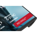 iiyama G-MASTER GB2771UHSU-B1 kompiuterio monitorius 68,6 cm (27") 3840 x 2160 pikseliai 4K Ultra HD iiyama G-MASTER GB2771UHSU-B1 kompiuterio monitorius 68,6 cm (27") 3840 x 2160 pikseliai 4K Ultra HD