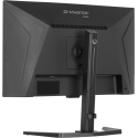 iiyama G-MASTER GB2771UHSU-B1 kompiuterio monitorius 68,6 cm (27") 3840 x 2160 pikseliai 4K Ultra HD iiyama G-MASTER GB2771UHSU-B1 kompiuterio monitorius 68,6 cm (27") 3840 x 2160 pikseliai 4K Ultra HD