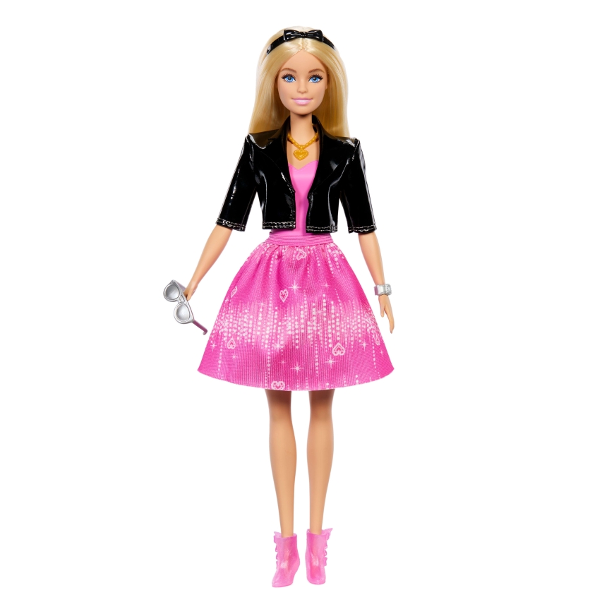Barbie JFL63 кукла – 4