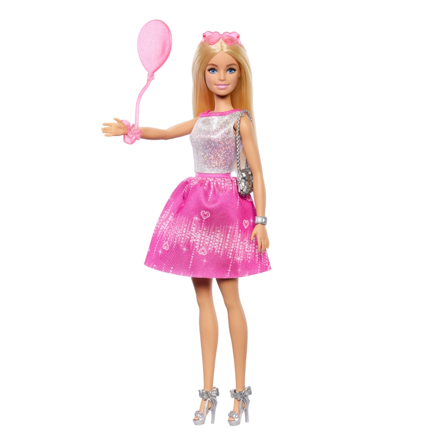 Barbie JFL63 кукла – 5