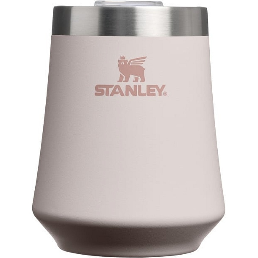 Stanley Reserve wine glass, 320 ml, pink
