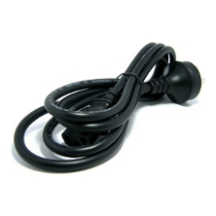 Lenovo 39Y7937 power cable 1.5 m C13 coupler C14 coupler