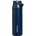 Stanley IceFlow™ Flip Straw 2.0 joogipudel, 1060 ml, tumepunane Stanley IceFlow™ Flip Straw 2.0 joogipudel, 1060 ml, tumepunane