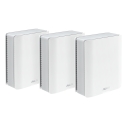 ASUS ZenWiFi BT8 Трехдиапазонный (2,4 ГГц / 5 ГГц / 6 ГГц) Wi-Fi 7 (802.11be) Белый 3 Внутренний ASUS ZenWiFi BT8 Трехдиапазонный (2,4 ГГц / 5 ГГц / 6 ГГц) Wi-Fi 7 (802.11be) Белый 3 Внутренний