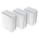ASUS ZenWiFi BT8 Трехдиапазонный (2,4 ГГц / 5 ГГц / 6 ГГц) Wi-Fi 7 (802.11be) Белый 3 Внутренний ASUS ZenWiFi BT8 Трехдиапазонный (2,4 ГГц / 5 ГГц / 6 ГГц) Wi-Fi 7 (802.11be) Белый 3 Внутренний