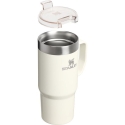 Stanley Everyday Suburban puodelis, 470 ml, grietinėlės spalvos
