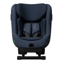 Axkid Minikid 4 MAX automobilinė kėdutė, 61–125 cm, Glacier Lake Blue Axkid Minikid 4 MAX automobilinė kėdutė, 61–125 cm, Glacier Lake Blue