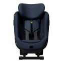 Axkid Minikid 4 MAX automobilinė kėdutė, 61–125 cm, Glacier Lake Blue Axkid Minikid 4 MAX automobilinė kėdutė, 61–125 cm, Glacier Lake Blue