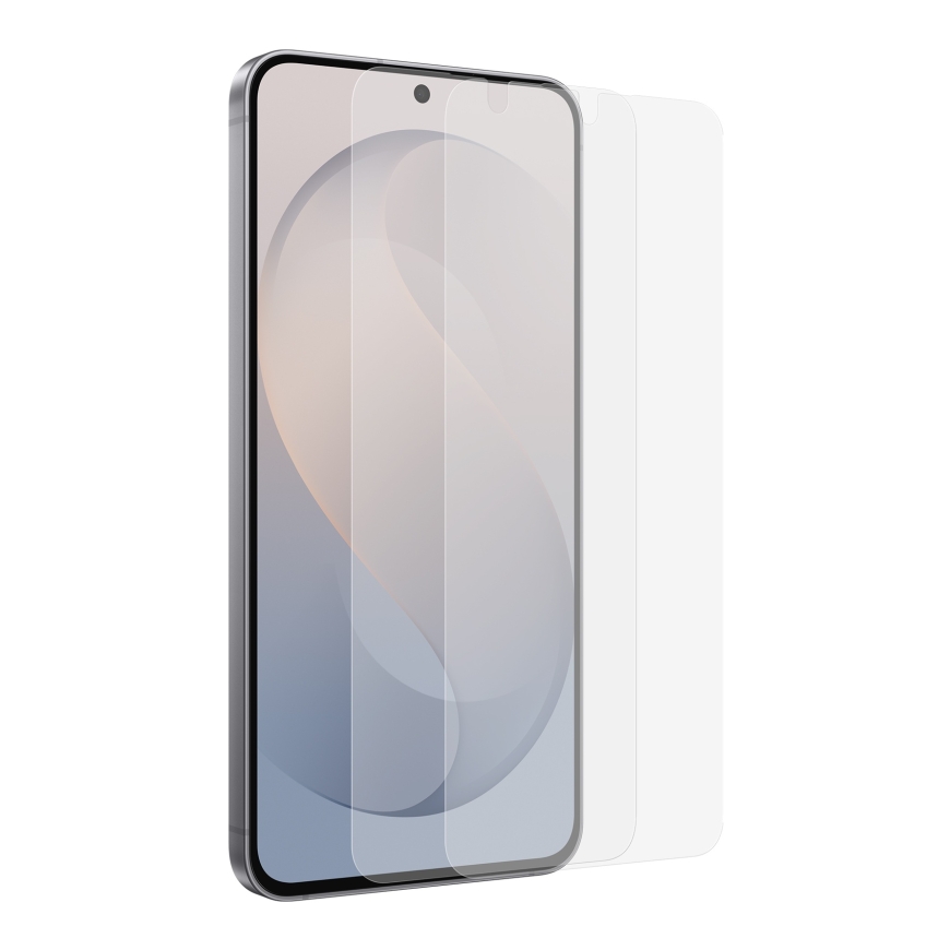 Samsung EF-US741CTEGWW mobile phone screen/back protector Anti-glare screen protector 1 pc(s)