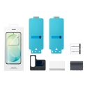 Samsung EF-US741CTEGWW mobile phone screen/back protector Anti-glare screen protector 1 pc(s)
