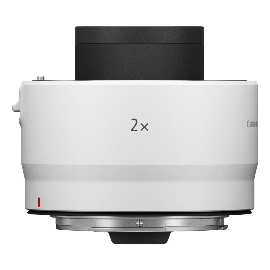 Canon RF 2x objektīva adapteris