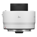 Canon RF 2x kaameraobjektiivi adapter Canon RF 2x kaameraobjektiivi adapter
