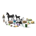 schleich HORSE CLUB 99240 lasten leluhahmo schleich HORSE CLUB 99240 lasten leluhahmo