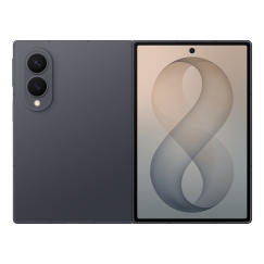 Samsung Galaxy Z Fold8 19,3 cm (7.6") Две SIM-карты 5G USB Type-C 16 GB 256 GB 4800 mAh Графит
