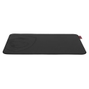 MSI AGILITY GD23 peles paliknis Spēļu peles paliktnis Melns MSI AGILITY GD23 peles paliknis Spēļu peles paliktnis Melns