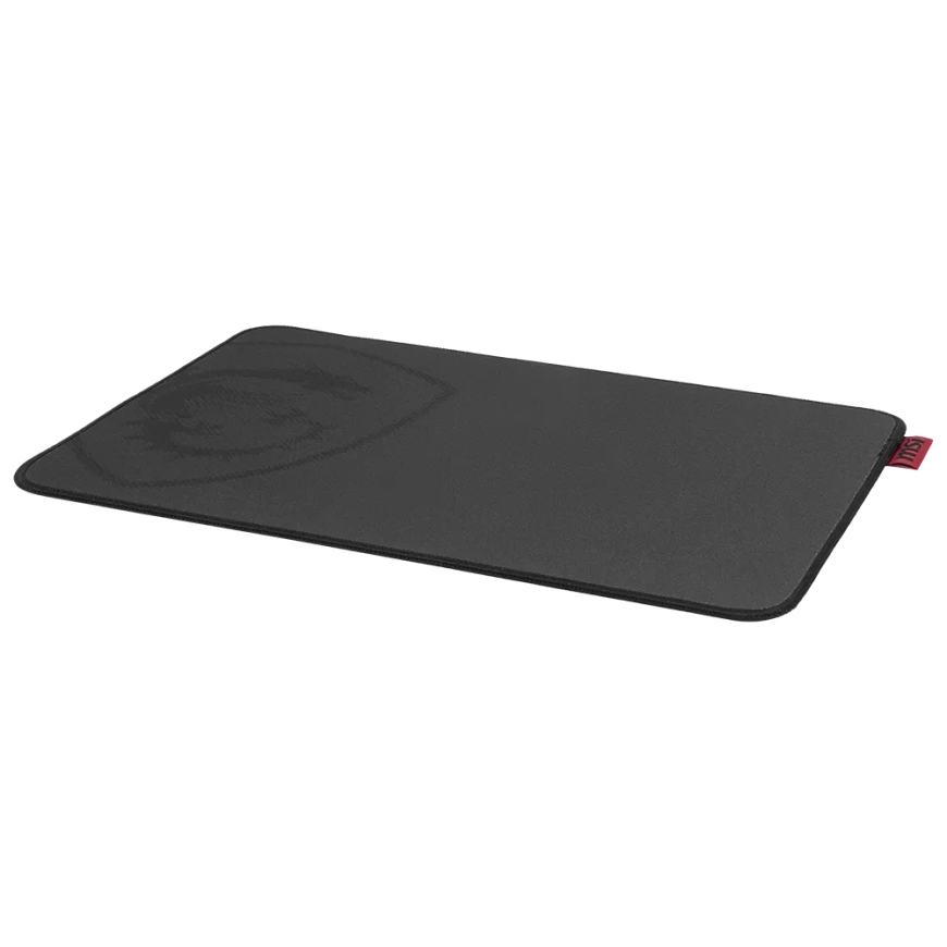 MSI AGILITY GD23 hiirimatto Pelihiirimatto Musta – 5