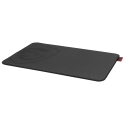 MSI AGILITY GD23 pelės kilimėlis Žaidimo pelės padėkliukas Juoda MSI AGILITY GD23 pelės kilimėlis Žaidimo pelės padėkliukas Juoda