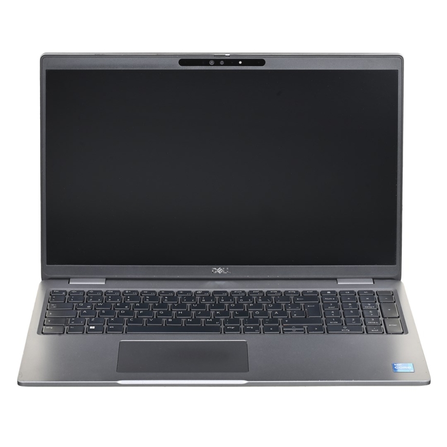 DELL LATITUDE 5540 i5-1345U 16GB 256GB SSD 15" FHD Win11pro NAUDOJAMAS