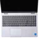 DELL LATITUDE 5540 i5-1345U 16GB 256GB SSD 15" FHD Win11pro NAUDOJAMAS DELL LATITUDE 5540 i5-1345U 16GB 256GB SSD 15" FHD Win11pro NAUDOJAMAS