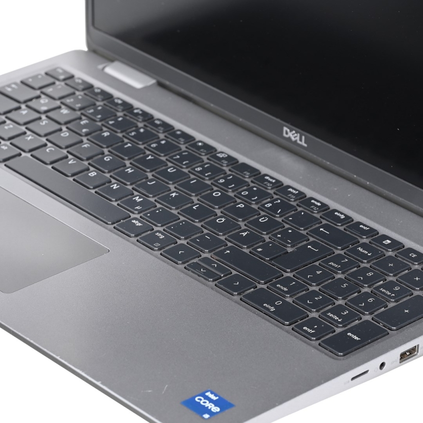 DELL LATITUDE 5540 i5-1345U 16GB 256GB SSD 15" FHD Win11pro NAUDOJAMAS – 5