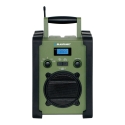 Blaupunkt PP35BT izdzīvošanas radio atskaņotājs Blaupunkt PP35BT izdzīvošanas radio atskaņotājs