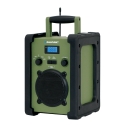 Blaupunkt PP35BT izdzīvošanas radio atskaņotājs Blaupunkt PP35BT izdzīvošanas radio atskaņotājs