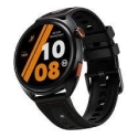 Ventus | Išmanusis laikrodis | GPS (palydovinis) | AMOLED | 1,32" | Juodas Ventus | Išmanusis laikrodis | GPS (palydovinis) | AMOLED | 1,32" | Juodas