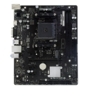 Biostar A520MHP emolevy AMD A520 Socket AM4 micro ATX Biostar A520MHP emolevy AMD A520 Socket AM4 micro ATX