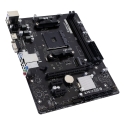 Biostar A520MHP motininė plokštė AMD A520 Socket AM4 mikro ATX Biostar A520MHP motininė plokštė AMD A520 Socket AM4 mikro ATX