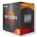 Процессор AMD Ryzen 5 5500F 3 ГГц 19 МБ L2 & L3 Box Процессор AMD Ryzen 5 5500F 3 ГГц 19 МБ L2 & L3 Box