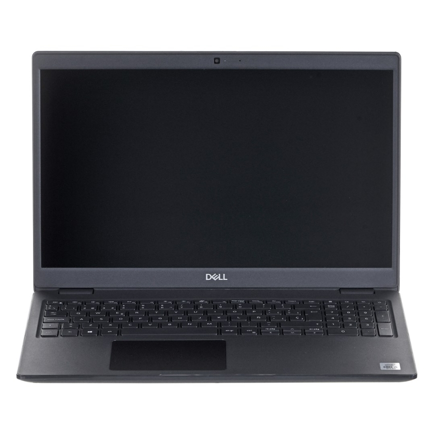 DELL LATITUDE 3510 i5-10210U 16GB 256GB SSD 15,6" FHD Win11pro lietots ASV QWERTY – 2