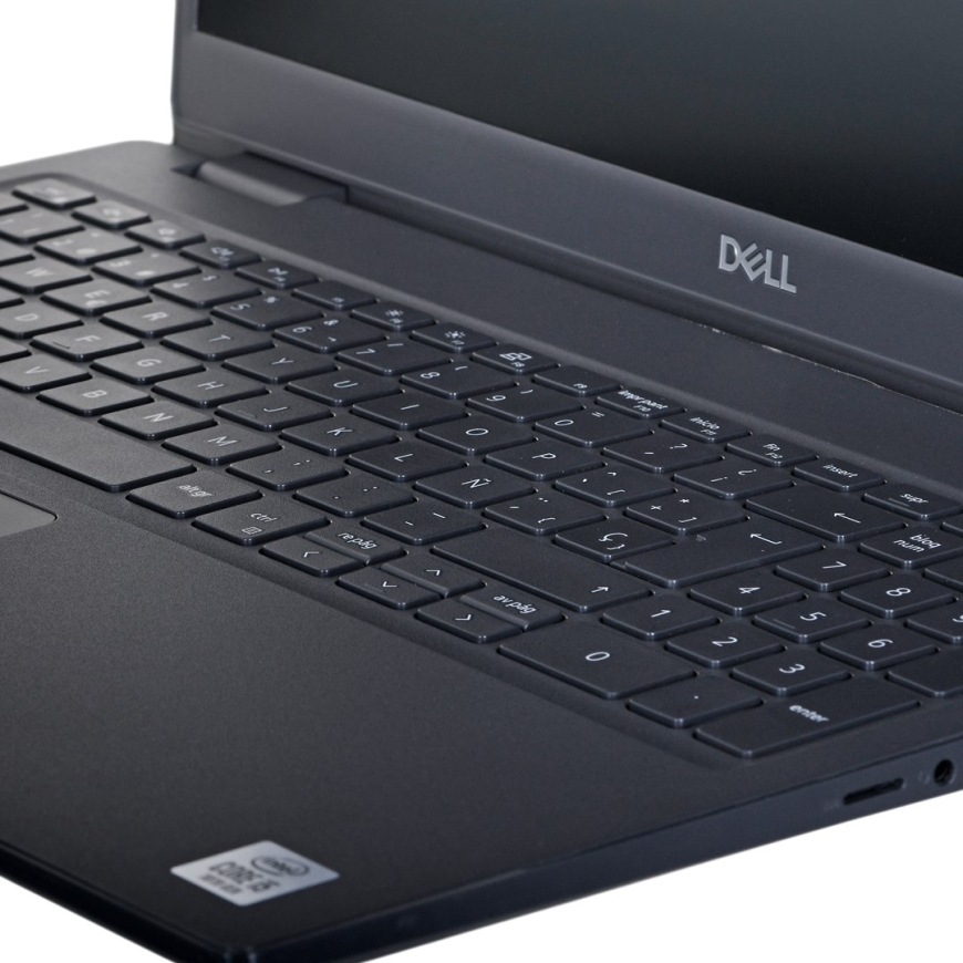 DELL LATITUDE 3510 i5-10210U 16GB 256GB SSD 15,6" FHD Win11pro lietots ASV QWERTY – 4