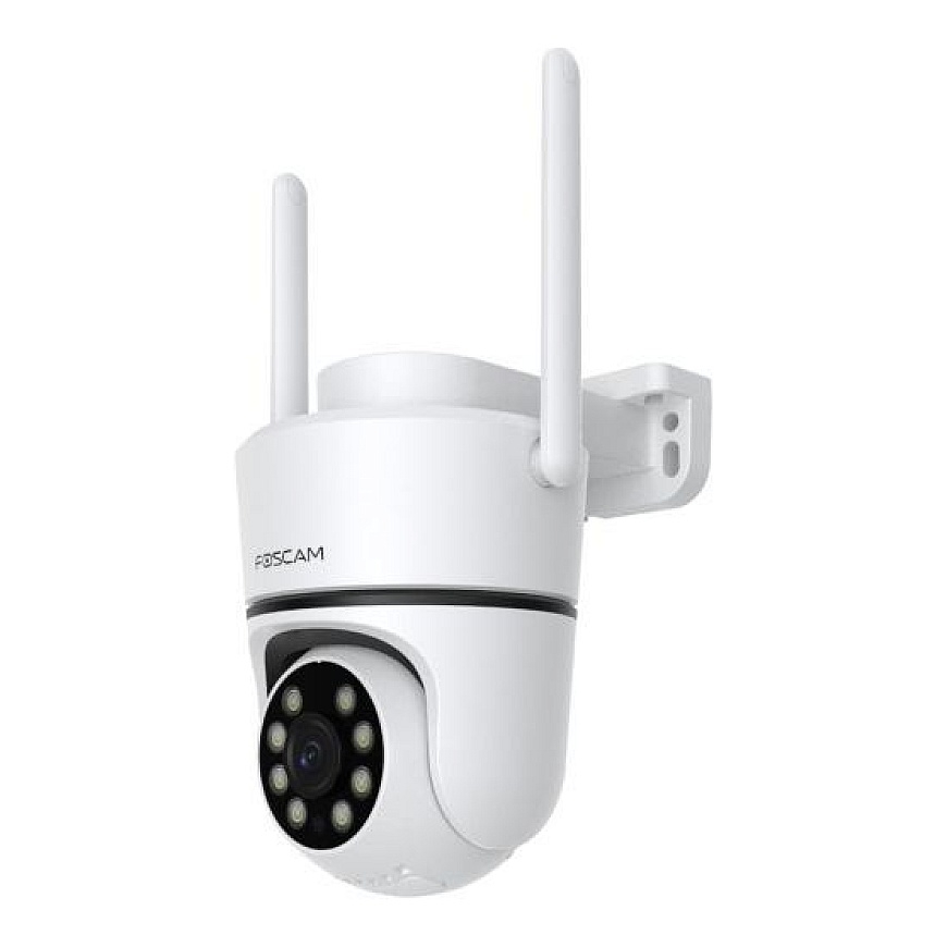 FOSCAM PD8 8 MP PoE Camera, white – 2