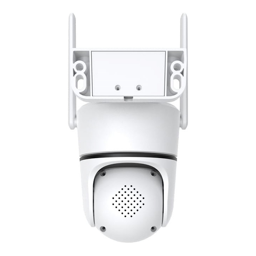 FOSCAM PD8 8 MP PoE kaamera, valge – 4