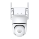 FOSCAM PD8 8 MP PoE kaamera, valge FOSCAM PD8 8 MP PoE kaamera, valge